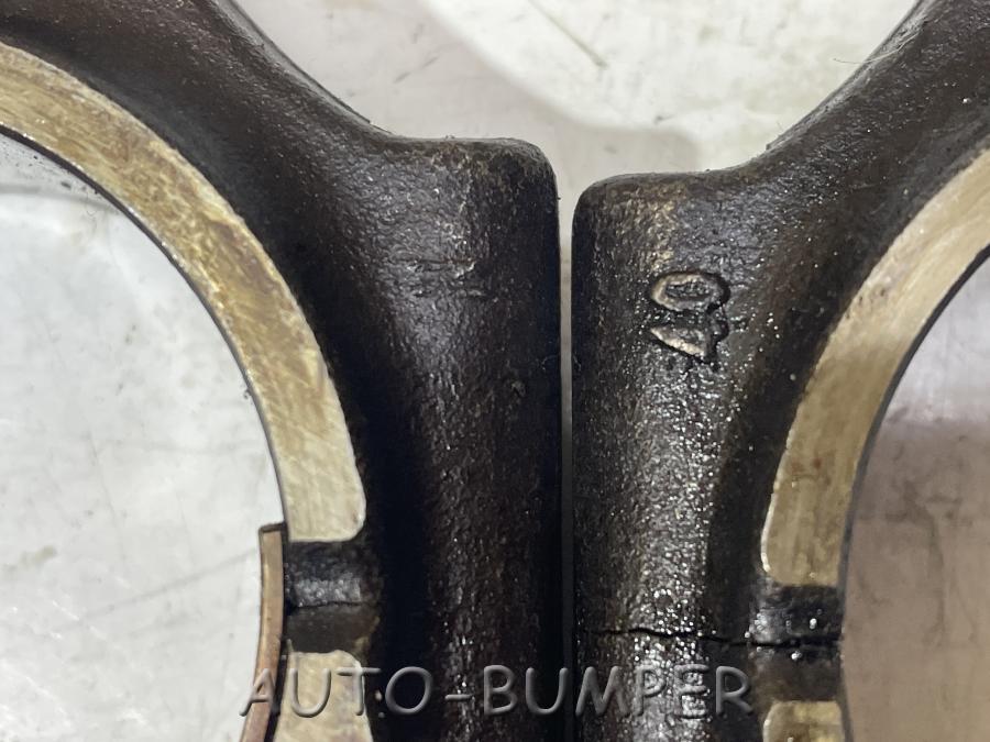 Volvo Шатун B5254T (N) 31355860